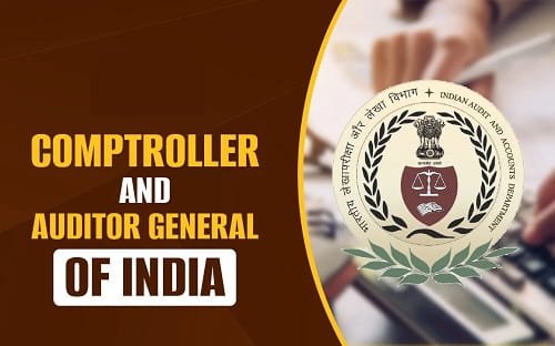 CAG in Government Auditing