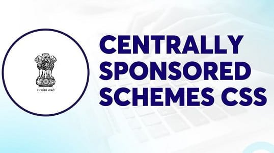 How State Governments Use PFMS for Centrally Sponsored Scheme Reporting