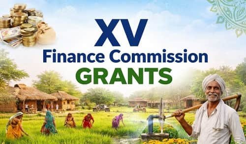 PFMS and Finance Commission Grants: What States Need to Know