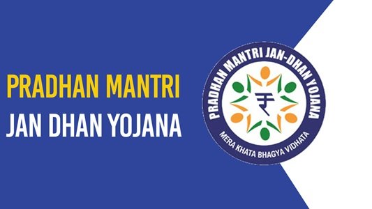 Jan Dhan Yojana