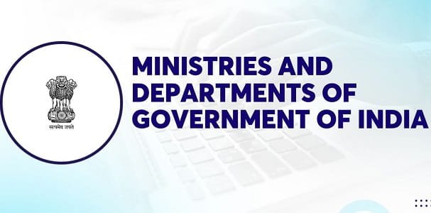 How Ministries and Departments Use PFMS for Expenditure Reporting