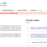 PFMS