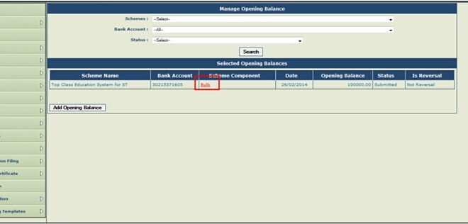 Bulk Uploads vs. Manual Entry: Which PFMS Method is Right for Your Agency?