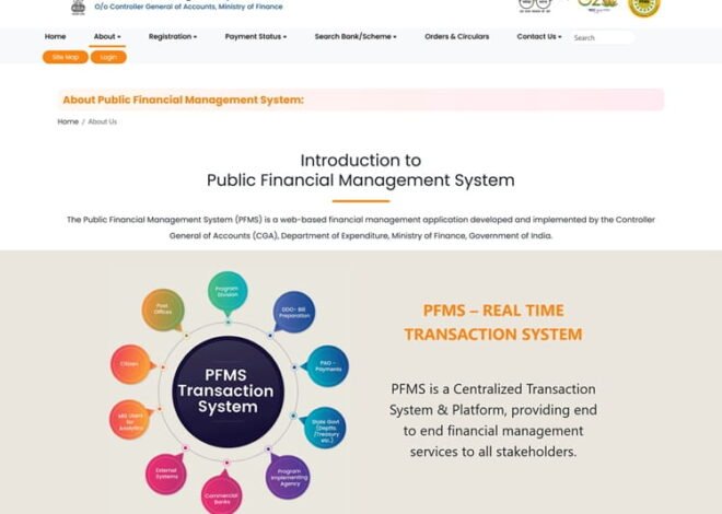 The Ultimate Troubleshooting Guide for PFMS Error Codes