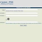 How NGOs and Implementing Agencies Register on PFMS