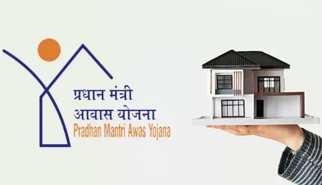 Pradhan Mantri Awas Yojana