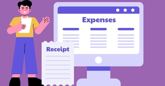 Real-Time Expenditure