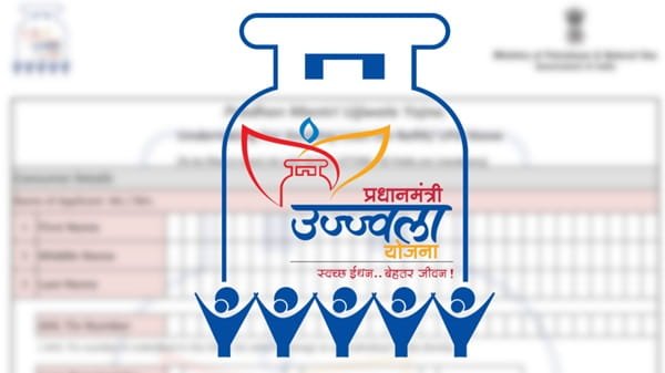 Ujjwala Yojana