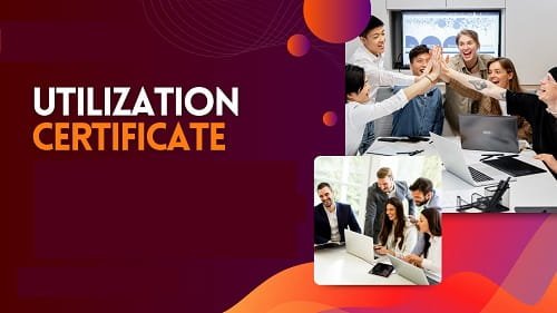 How to Generate Utilisation Certificates Through PFMS