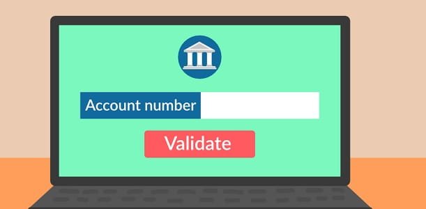 How PFMS Validates Bank Account Numbers Before Payment