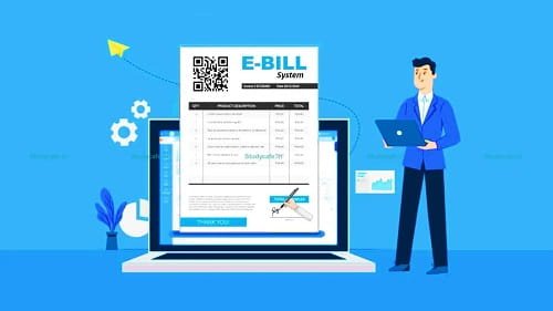 PFMS and eBill System: Digital Payments for Government Offices