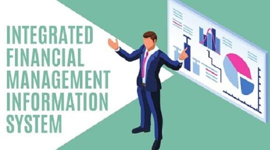PFMS and GIFMIS: Understanding the Government Integrated Financial System
