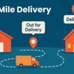 Last-Mile Delivery